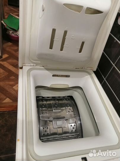 Стиральная машина-автомат