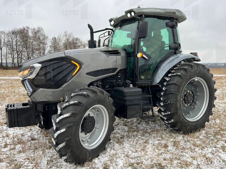 Трактор СКАУТ TC-1304C, 2024