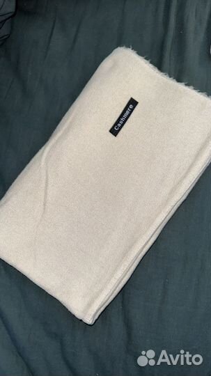 Шарф снуд женский