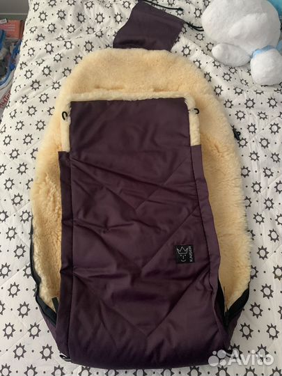 Конверт kaizer