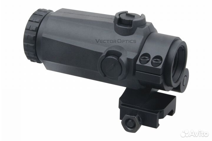 Магнифер для коллиматора увеличитель