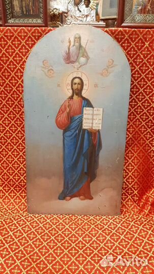 Старинная икона Распродажа Старинные иконы