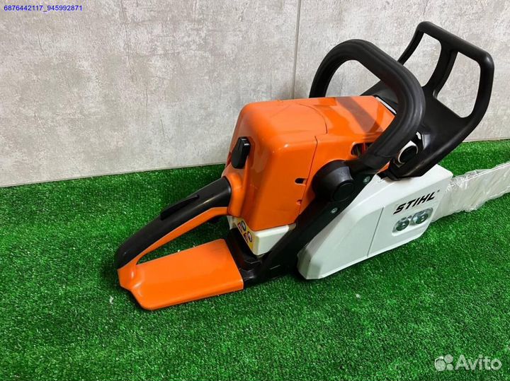 Бензопила stihl ms250 (Арт.42446)