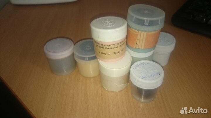 Пленки для фильмоскопа