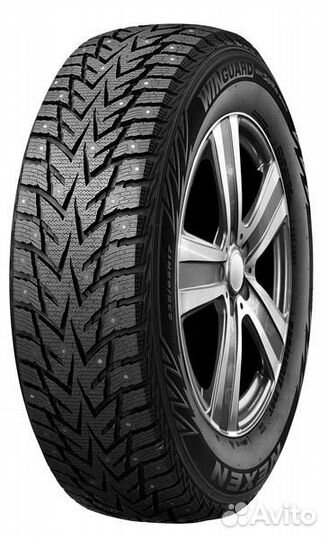 Nexen Winguard WinSpike WS62 SUV 265/65 R17 116T