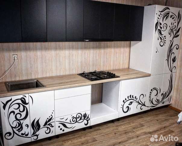 Роспись стен