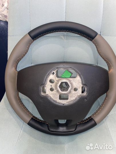 Руль Volvo s60 2