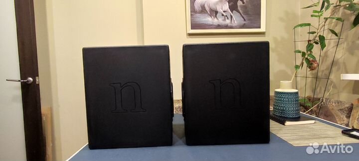 N-Monitors X-600 студийные мониторы