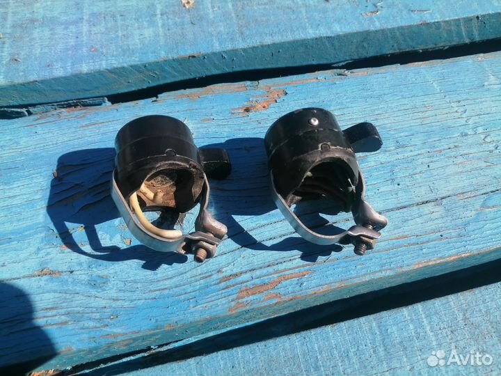 Пульт, тумблер от мопеда, мотоцикла СССР