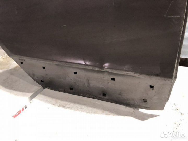 Дверь задняя правая Hyundai Ix35 2010-2015