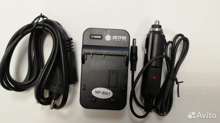 Зарядное устройство CH-P1640/BN1