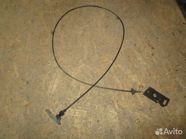 Трос открывания капота Chery Sweet (QQ) 2003-2013
