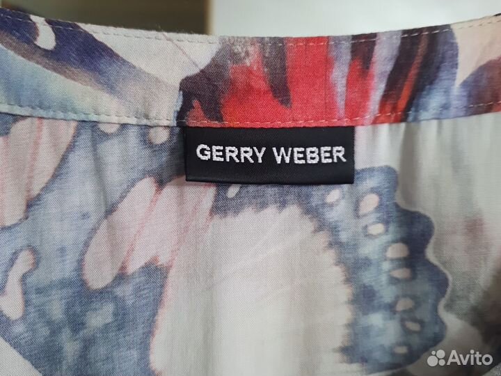 Блузка Gerry Weber