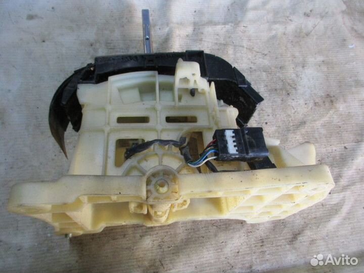 Кулиса АКПП Kia Ceed 2007-2012 (АКПП 467001H100EQ)