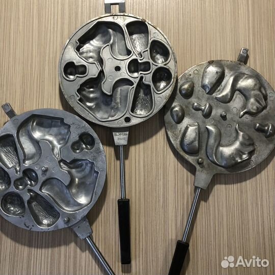 Орешница Белочка 3 в 1 СССР