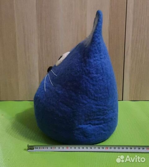 Домик для кошки