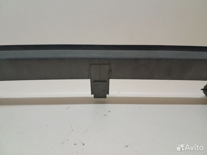 Усилитель переднего бампера Citroen C5 2008-2016