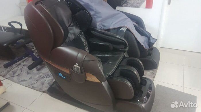 Массажное кресло Takasima Venerdi Dream