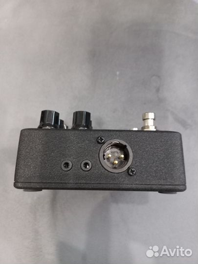 Гитарная педаль