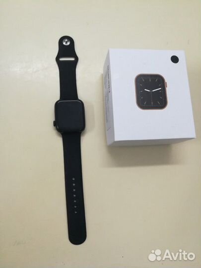 Apple watch SMART W26 plus