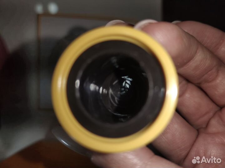 Vilhelm parfumeriebody Paint