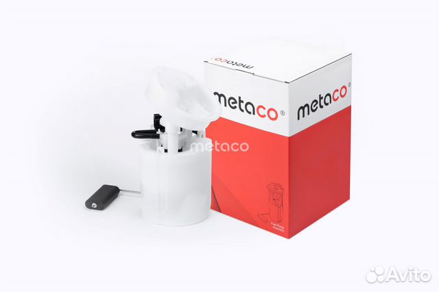 Насос топливный электрический Mercedes Benz w203