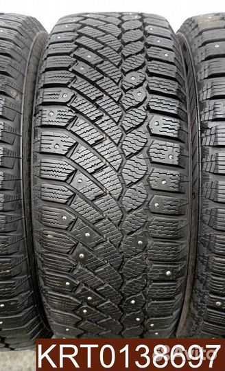 Gislaved Nord Frost 200 205/60 R16 96T