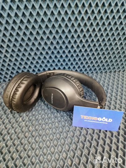 Беспроводные наушники borofone BO-19 (п50)