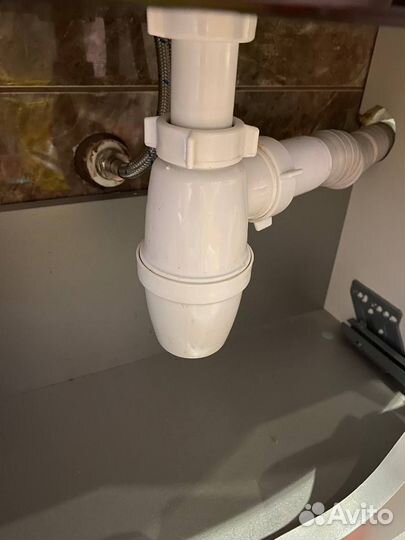 Услуги мастера-сантехника. Работаю сам, не фирма