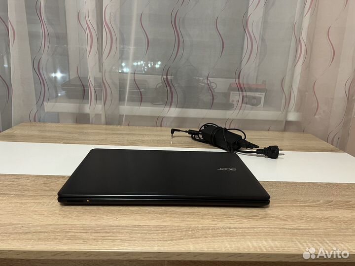 Мощный, Игравой Acer i7/озу8гб/2видеоссд