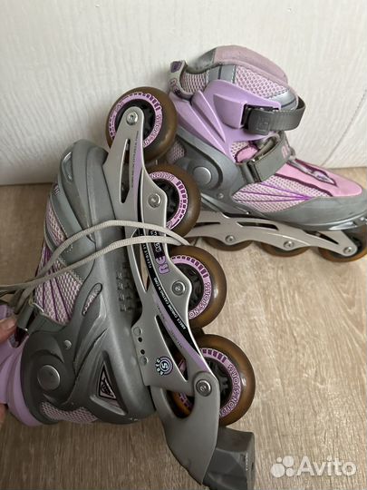 Ролики reaction