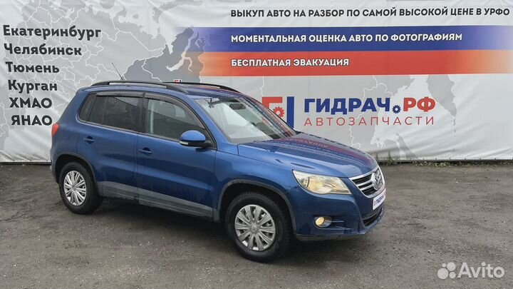 Катализатор Volkswagen Tiguan (NF) 1K0254201GX