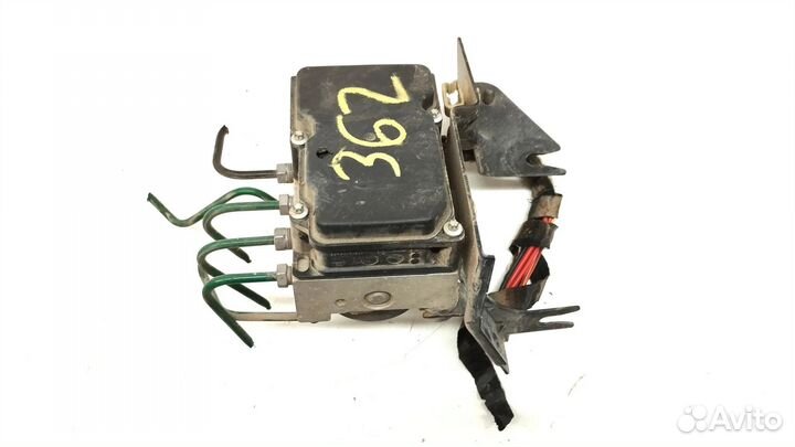 Блок абс 0265800584 Dacia Sandero