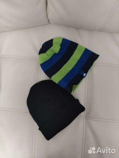 Шапка для мальчика