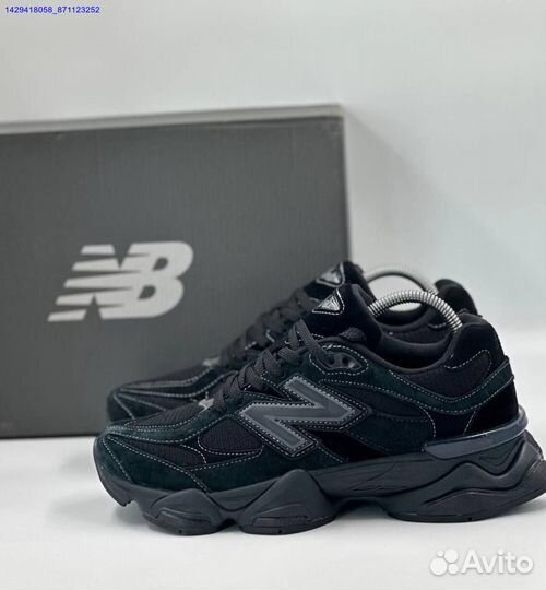 New Balance 9060 (Арт.29310)
