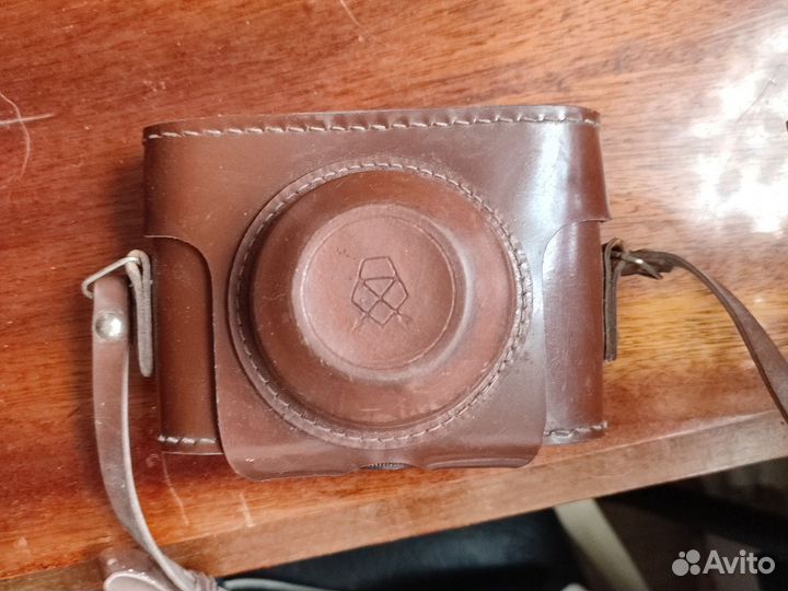 Смена 4 фотоаппарат