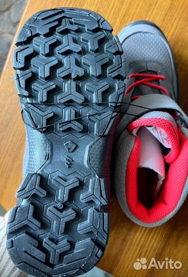 Ботинки детские Decathlon Quechua (разные размеры)