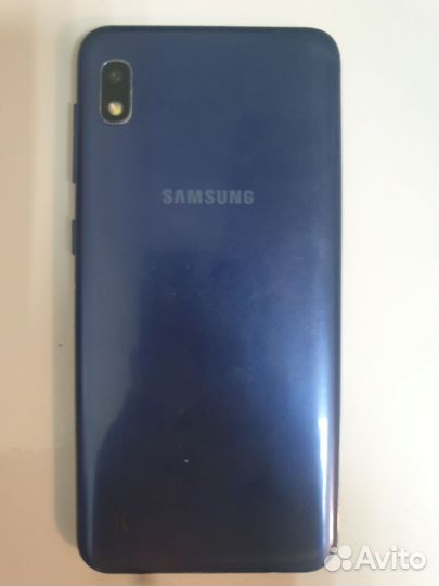 Материнская (Системная) плата Samsung Galaxy A40