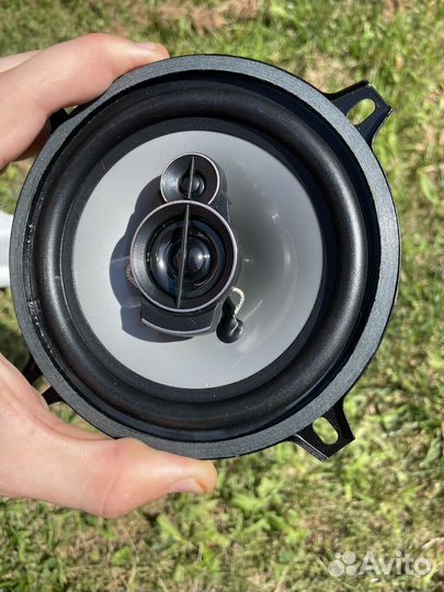 Колонки Pioneer 13см