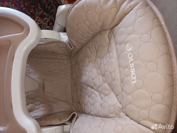 Стул для кормления Olsson