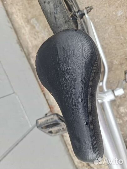 Трюковой велосипед BMX