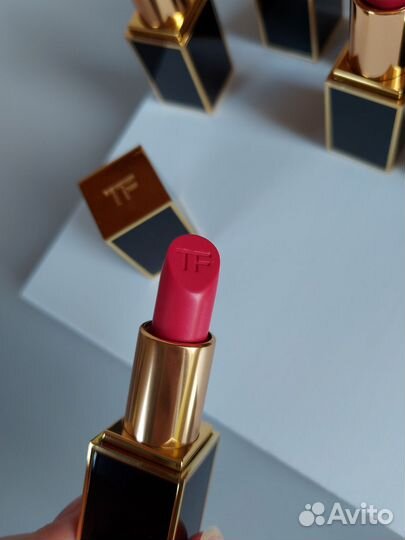 Tom Ford помада оригинал