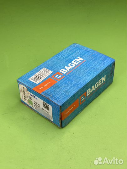 Наконечник рулевой тяги RHT M30 L141 \MAN M2000