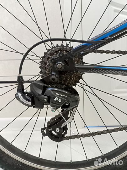 Велосипед Stels 26 колеса