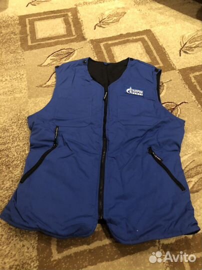 Спецодежда