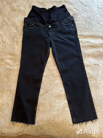 Джинсы для беременных ASOS