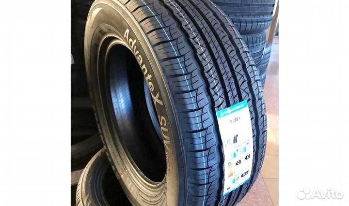 Triangle AdvanteX SUV TR259 235/60 R16 100H