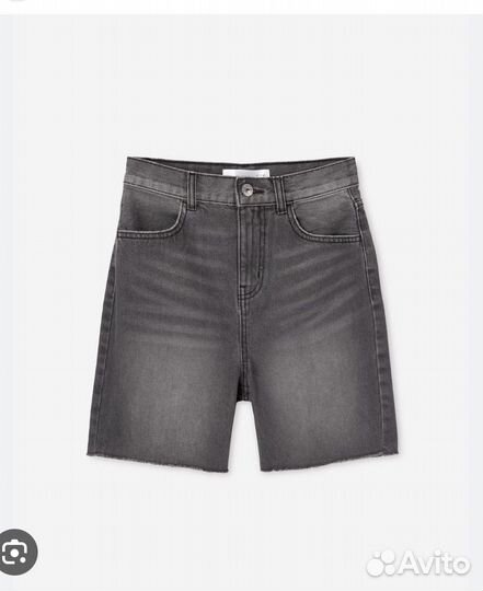 Шорты женские