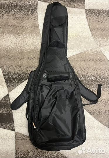 Электро гитара Washburn