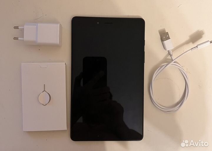 Планшет Samsung Galaxy Tab A 8.0